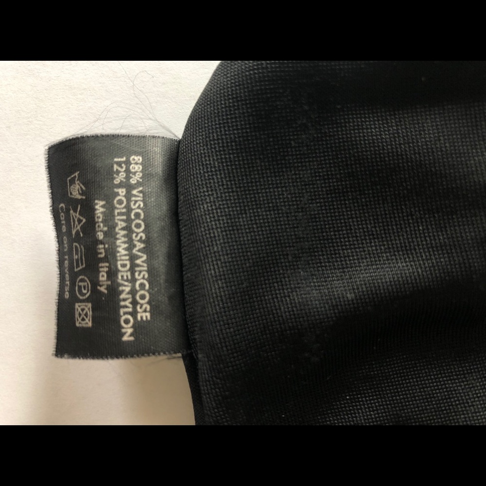 Gucci Tom Ford Dress - Picture 12 of 14